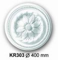 Розетка потолочная KR303 (Harmony)